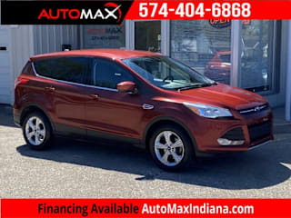 2016 Ford Escape SE 1FMCU0G70GUA27928 2016 Ford Escape SE