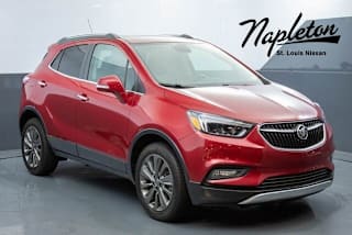 2019 Buick Encore Essence KL4CJGSM3KB872788 2019 Buick Encore Essence