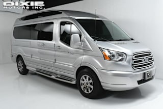 2018 Ford Transit Cargo 150 1FTYE9ZG9JKA26868 2018 Ford Transit Cargo 150