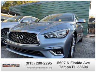 2020 Infiniti Q50 3.0T Pure JN1EV7AP9LM201522 2020 Infiniti Q50 3.0T Pure