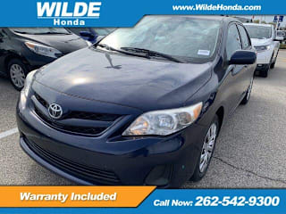 2012 Toyota Corolla S 2T1BU4EE5CC849494 2012 Toyota Corolla S