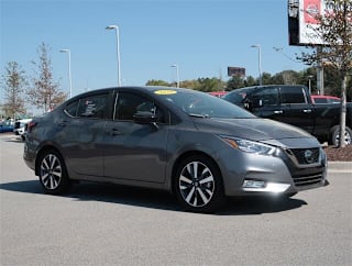2020 Nissan Versa SR 3N1CN8FV0LL886864 2020 Nissan Versa SR