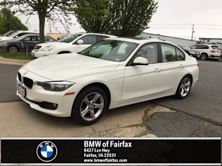 2014 BMW 3 Series 328i xDrive WBA3B5C59EP541457 2014 BMW 3 Series 328i xDrive