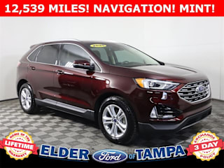2020 Ford Edge SEL 2FMPK3J92LBA04931 2020 Ford Edge SEL