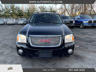 2005 GMC Envoy Denali 1GKET63M452320582 2005 GMC Envoy Denali