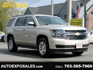 2015 Chevrolet Tahoe LT 1GNSKBKC7FR225159 2015 Chevrolet Tahoe LT