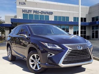 2018 Lexus RX 350 2T2ZZMCA7JC101399 2018 Lexus RX 350