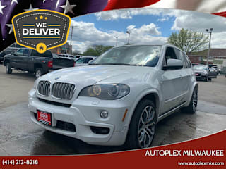 2010 BMW X5 xDrive48i 5UXFE8C54AL311317 2010 BMW X5 xDrive48i