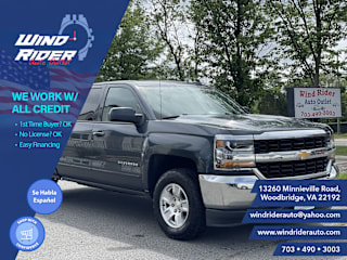 2017 Chevrolet Silverado 1500 LT 3GCUKRECXHG354165 2017 Chevrolet Silverado 1500 LT