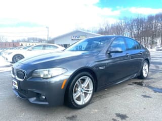 2016 BMW 5 Series 528i xDrive WBA5A7C55GG145519 2016 BMW 5 Series 528i xDrive