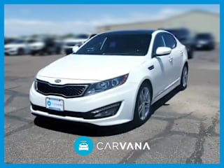 2013 Kia Optima SXL 5XXGR4A64DG192347 2013 Kia Optima SXL