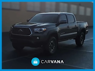 2019 Toyota Tacoma TRD Pro 3TMCZ5ANXKM200426 2019 Toyota Tacoma TRD Pro