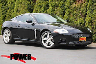 2008 Jaguar XK XKR SAJWA43C889B27305 2008 Jaguar XK XKR