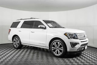 2020 Ford Expedition 1FMJU1MT5LEA44887 2020 Ford Expedition