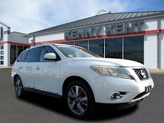 2013 Nissan Pathfinder 5N1AR2MM3DC627598 2013 Nissan Pathfinder