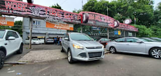 2014 Ford Escape 1FMCU9G97EUA39433 2014 Ford Escape