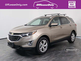2018 Chevrolet Equinox LT 2GNAXTEX8J6331481 2018 Chevrolet Equinox LT
