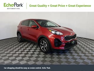 2020 Kia Sportage KNDPM3AC0L7780123 2020 Kia Sportage