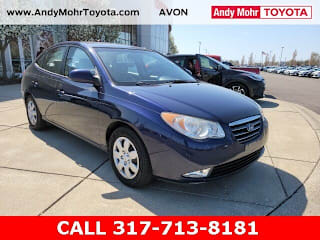 2008 Hyundai Elantra GLS KMHDU46DX8U388362 2008 Hyundai Elantra GLS