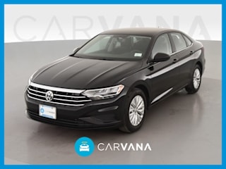 2019 Volkswagen Jetta 1.4T S 3VWN57BU9KM178020 2019 Volkswagen Jetta 1.4T S