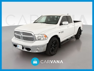 2018 Ram Pickup 1500 Harvest 1C6RR7GTXJS122240 2018 Ram Pickup 1500 Harvest