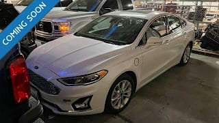 2019 Ford Fusion Energi Titanium 3FA6P0SUXKR200818 2019 Ford Fusion Energi Titanium