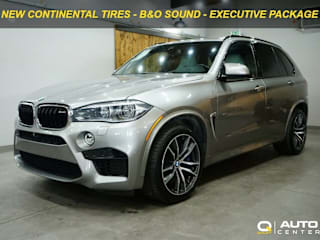 2016 BMW X5 M Base 5YMKT6C53G0R77810 2016 BMW X5 M Base