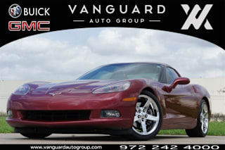 2007 Chevrolet Corvette 1G1YY26UX75114515 2007 Chevrolet Corvette
