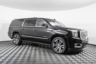 2018 GMC Yukon XL 1GKS2HKJ1JR168884 2018 GMC Yukon XL