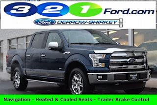 2015 Ford F-150 1FTEW1EG5FFC65177 2015 Ford F-150