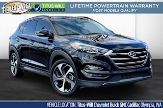 2016 Hyundai Tucson Limited KM8J33A28GU231482 2016 Hyundai Tucson Limited