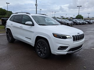 2020 Jeep Cherokee Limited 1C4PJMDX2LD633137 2020 Jeep Cherokee Limited