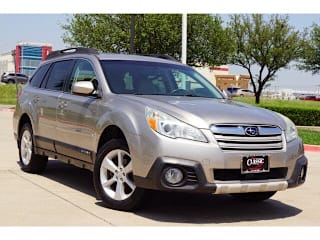 2014 Subaru Outback 2.5i Premium 4S4BRCDC5E3222619 2014 Subaru Outback 2.5i Premium