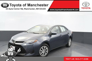 2017 Toyota Corolla LE 2T1BURHE2HC830840 2017 Toyota Corolla LE