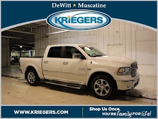 2017 Ram Pickup 1500 1C6RR7NT7HS554488 2017 Ram Pickup 1500