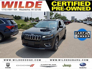 2019 Jeep Cherokee Limited 1C4PJMDX2KD323388 2019 Jeep Cherokee Limited
