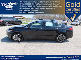 2017 Ford Fusion 3FA6P0H99HR173980 2017 Ford Fusion