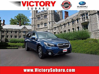 2019 Subaru Outback 2.5i Limited 4S4BSAJCXK3301177 2019 Subaru Outback 2.5i Limited