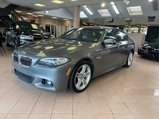 2016 BMW 5 Series 535i xDrive WBA5B3C51GG252735 2016 BMW 5 Series 535i xDrive