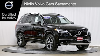 2018 Volvo XC90 YV4A22PK6J1322314 2018 Volvo XC90