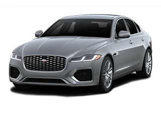 2021 Jaguar XF SAJBG4FX7MCY88946 2021 Jaguar XF