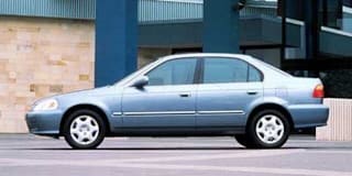 1999 Honda Civic EX 1HGEJ8645XL012943 1999 Honda Civic EX
