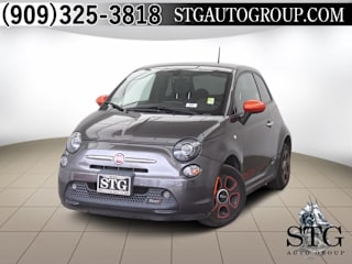 2016 FIAT 500e Base 3C3CFFGE1GT193177 2016 FIAT 500e Base