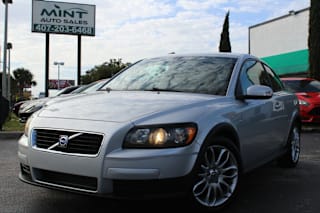 2009 Volvo C30 YV1MK672192138681 2009 Volvo C30