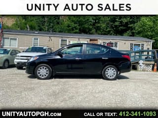 2012 Nissan Versa 1.6 S 3N1CN7AP6CL864595 2012 Nissan Versa 1.6 S
