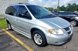 2003 Dodge Grand Caravan EX 2D4GP74L23R234371 2003 Dodge Grand Caravan EX