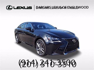 2019 Lexus GS 350 F SPORT JTHCZ1BL4KA010655 2019 Lexus GS 350 F SPORT