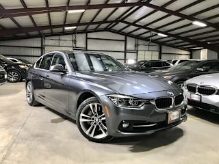2018 BMW 3 Series 340i WBA8B3G57JNV01498 2018 BMW 3 Series 340i