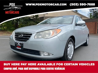 2008 Hyundai Elantra GLS KMHDU46D08U460816 2008 Hyundai Elantra GLS