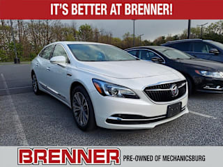 2019 Buick LaCrosse Essence 1G4ZP5SSXKU109698 2019 Buick LaCrosse Essence